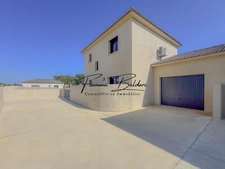 À vendre Maison T4 en duplex de 86m² neuve avec garage, Folelli, Penta di Casinca, Haute-Corse (20)