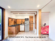 À vendre Propriété, Terrain 1 115m², Casta, Santo Pierto di Tenda (20)