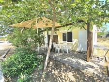 A vendre Maison mitoyenne T2 dans une résidence de vacances , mer, piscine à Castellare di Casinca, HAUTE CORSE (20)