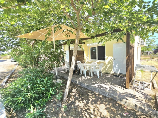 A vendre Maison mitoyenne T2 dans une résidence de vacances , mer, piscine à Castellare di Casinca, HAUTE CORSE (20)