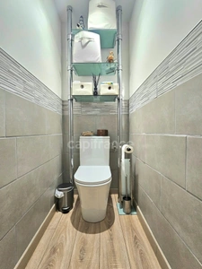 Appartement T3 de 73m2, rénové et fonctionnel, vue mer à Pietranera, SAN MARTINO DI LOTA (20200)