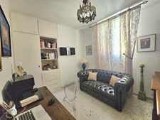 Bel appartement lumineux T5 de 134 m2, 4 chambres, 2 salles d'eau au centre de BASTIA (20200)