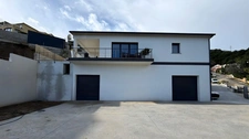 Maison 5 pièces – 120 m² habitables – Vue mer – Piscine - Garage de 136 m2 à FOLELLI, Penta di Casinca (Haute-Corse)