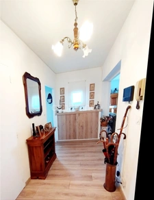 Appartement T3 de 73m2, rénové et fonctionnel, vue mer à Pietranera, SAN MARTINO DI LOTA (20200)