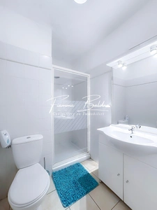 À Vendre Appartement T2 en bord de mer, vue mer, piscine à Linguizzetta, Haute-Corse (20)