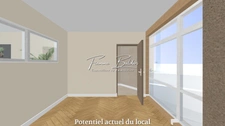 A vendre Local/Bureau 60m², Biguglia, Haute-Corse (20)