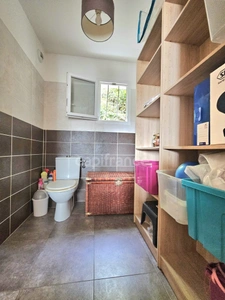 Appartement T2 meublé de 54 m2 avec terrasse couverte à BASTIA (HAUTE CORSE) - Normes PMR