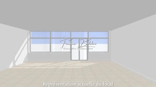 A vendre Local/Bureau 60m², Biguglia, Haute-Corse (20)