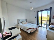 Maison 5 pièces de 167 m2, terrain 1280 m2, proche mer à CANALE DI VERDE (HAUTE CORSE)