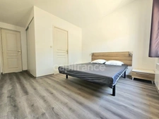 A vendre Maison mitoyenne T2 dans une résidence de vacances, mer, piscine à Castellare di Casinca, HAUTE CORSE (20)