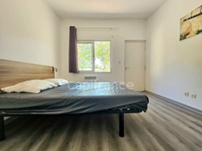 A vendre Maison mitoyenne T2 dans une résidence de vacances, mer, piscine à Castellare di Casinca, HAUTE CORSE (20)