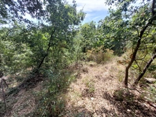 Terrain de loisirs de 2366 m2 à RIVENTOSA (HAUTE CORSE)