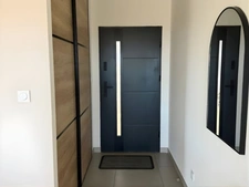 Maison 5 pièces – 120 m² habitables – Vue mer – Piscine - Garage de 136 m2 à FOLELLI, Penta di Casinca (Haute-Corse)