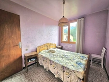 Maison 5 pièces, 4 chambres, grand garage de 100 m2, atelier, terrain de 4186 m2 c0nstructible à FRANCARDO (20236)