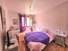 A vendre Appartement T5 de 98 m2, 4 chambres, véranda, parking à LUCCIANA 20290 (HAUTE CORSE)