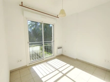Appartement T2, résidence bord de mer et piscine à POGGIO MEZZANA (HAUTE CORSE)