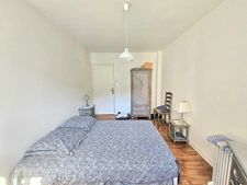 A vendre Appartement T5 de 98 m2, 4 chambres, véranda, parking à LUCCIANA 20290 (HAUTE CORSE)