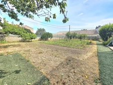A vendre maison de 300 m2 divisées en 4 habitations, terrain 1395 m2, garage et terrain cOnstructible à MONTE (Haute Corse)
