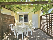 A vendre Maison mitoyenne T2 dans une résidence de vacances, mer, piscine à Castellare di Casinca, HAUTE CORSE (20)