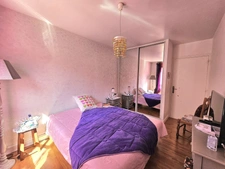 A vendre Appartement T5 de 98 m2, 4 chambres, véranda, parking à LUCCIANA 20290 (HAUTE CORSE)