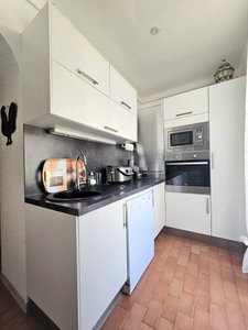 Bel appartement lumineux T5 de 134 m2, 4 chambres, 2 salles d'eau au centre de BASTIA (20200)