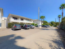 À Louer, Appartement T3, Bord de mer, Santa Lucia di Moriani, Haute-Corse (2B) 