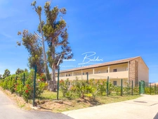À Vendre Appartement T2 en bord de mer, vue mer, piscine à Linguizzetta, Haute-Corse (20)