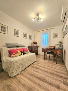 Appartement T3 de 73m2, rénové et fonctionnel, vue mer à Pietranera, SAN MARTINO DI LOTA (20200)