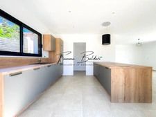 À vendre maison neuve 4 pièces 115 m² de plain-pied, terrain 626m², au calme à Moriani plage, SAN NICOLAO, Haute-Corse (20)