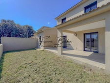 À vendre Maison T4 en duplex de 86m² neuve avec garage, Folelli, Penta di Casinca, Haute-Corse (20)