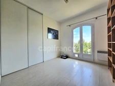 Belle maison 5 pièces, 4 chambres, piscine, garage, vue mer, terrain 967 m2 à BIGUGLIA (20620)