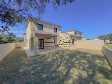 À vendre Maison T4 en duplex de 86m² neuve avec garage, Folelli, Penta di Casinca, Haute-Corse (20)
