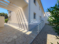 À Louer, Appartement T3, Bord de mer, Santa Lucia di Moriani, Haute-Corse (2B) 
