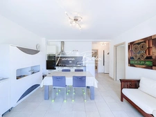 À Louer, Appartement T3, Bord de mer, Santa Lucia di Moriani, Haute-Corse (2B) 