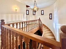 À vendre Villa 7 pièces de 205 m², Terrain 2 700 m², Havre de paix, Folelli, Penta di Casinca, Haute-Corse (20)