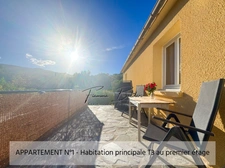 À vendre Propriété, Terrain 1 115m², Casta, Santo Pierto di Tenda (20)