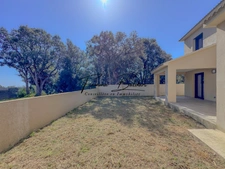 À vendre Maison T4 en duplex de 86m² neuve avec garage, Folelli, Penta di Casinca, Haute-Corse (20)