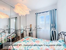 À vendre Propriété, Terrain 1 115m², Casta, Santo Pierto di Tenda (20)