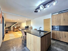 Maison 5 pièces de 167 m2, terrain 1280 m2, proche mer à CANALE DI VERDE (HAUTE CORSE)