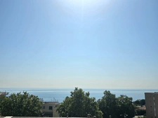 Appartement T3 de 73 m2, cave, balcon, vue mer à BASTIA (HAUTE CORSE)
