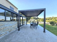 Maison 5 pièces de 167 m2, terrain 1280 m2, proche mer à CANALE DI VERDE (HAUTE CORSE)