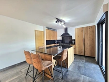 Maison 5 pièces de 167 m2, terrain 1280 m2, proche mer à CANALE DI VERDE (HAUTE CORSE)