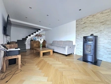 Maison 5 pièces de 167 m2, terrain 1280 m2, proche mer à CANALE DI VERDE (HAUTE CORSE)