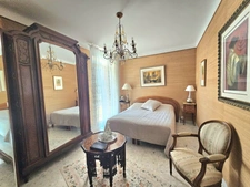 Bel appartement lumineux T5 de 134 m2, 4 chambres, 2 salles d'eau au centre de BASTIA (20200)