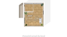 A vendre Local/Bureau 60m², Biguglia, Haute-Corse (20)