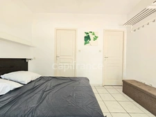 A vendre maison de vacances traversante de 31m2, dans une résidence en bord de mer avec piscines, activités et restaurant à Castellare di Casinca (HAUTE CORSE)