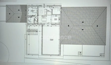 A vendre Terrain plat c0nstructible de 2362 m2 à PIETRACORBARA (Cap Corse) très proche de mer