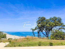 À Vendre Appartement T2 en bord de mer, vue mer, piscine à Linguizzetta, Haute-Corse (20)