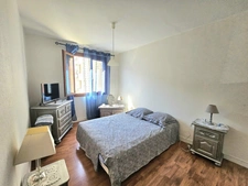 A vendre Appartement T5 de 98 m2, 4 chambres, véranda, parking à LUCCIANA 20290 (HAUTE CORSE)