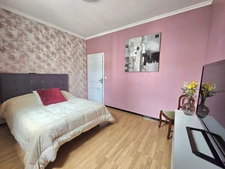 A vendre maison de 300 m2 divisées en 4 habitations, terrain 1395 m2, garage et terrain cOnstructible à MONTE (Haute Corse)